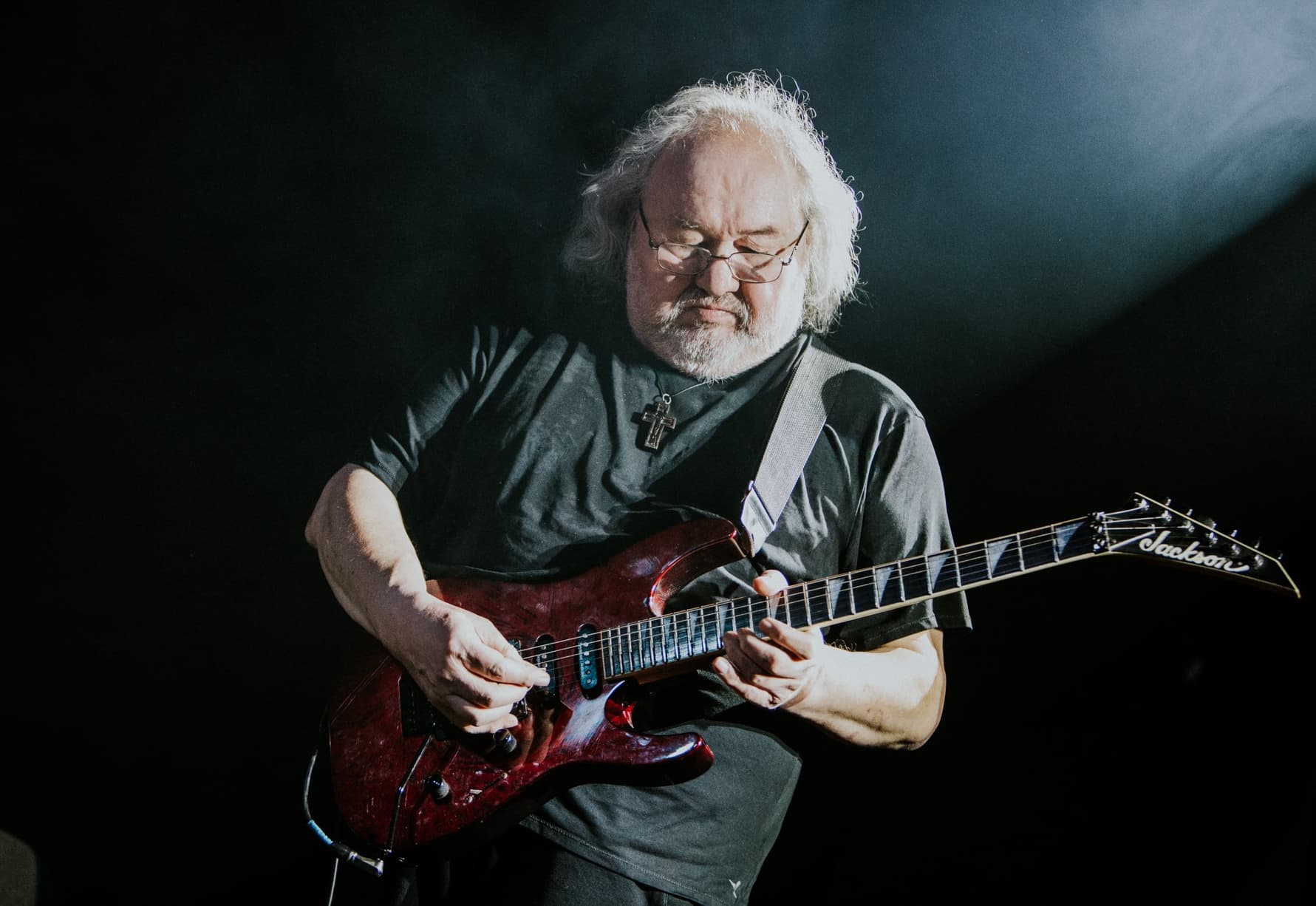 La multi ani, Adrian Ordean -70 de ani: ”Asta am vrut să fac și o să fac, muzică!”