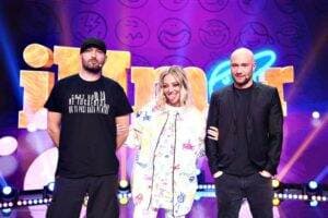 La televizor, umorul a învins interesul românilor pentru rezultatele alegerilor locale