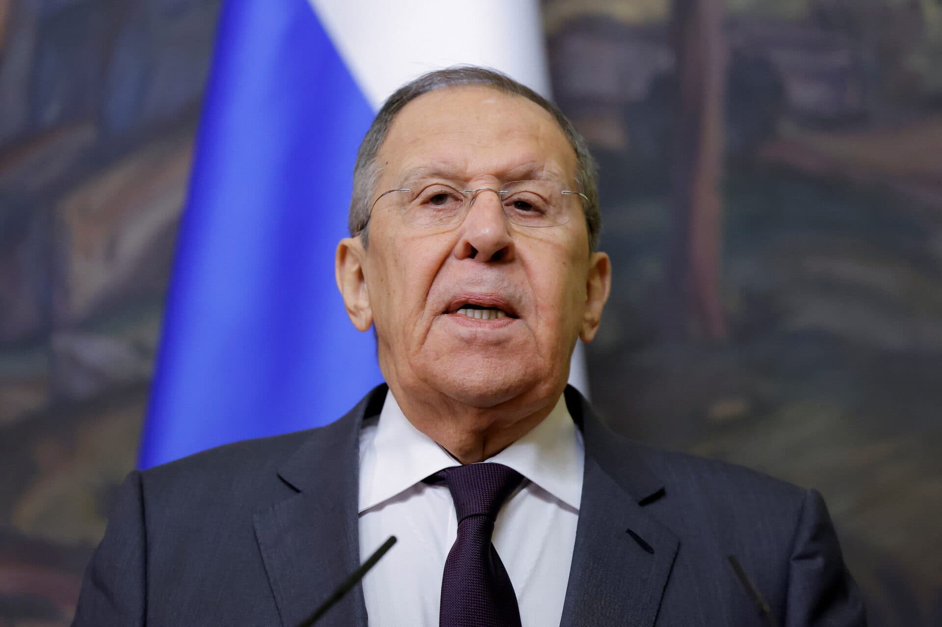 Lavrov și Rubio bat palma. Marile puteri decid viitorul Europei