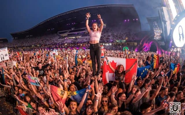 Lenny Kravitz, cap de afiș la UNOLD 2024! Este singurul artist ce a primit 4 Grammy consecutiv!