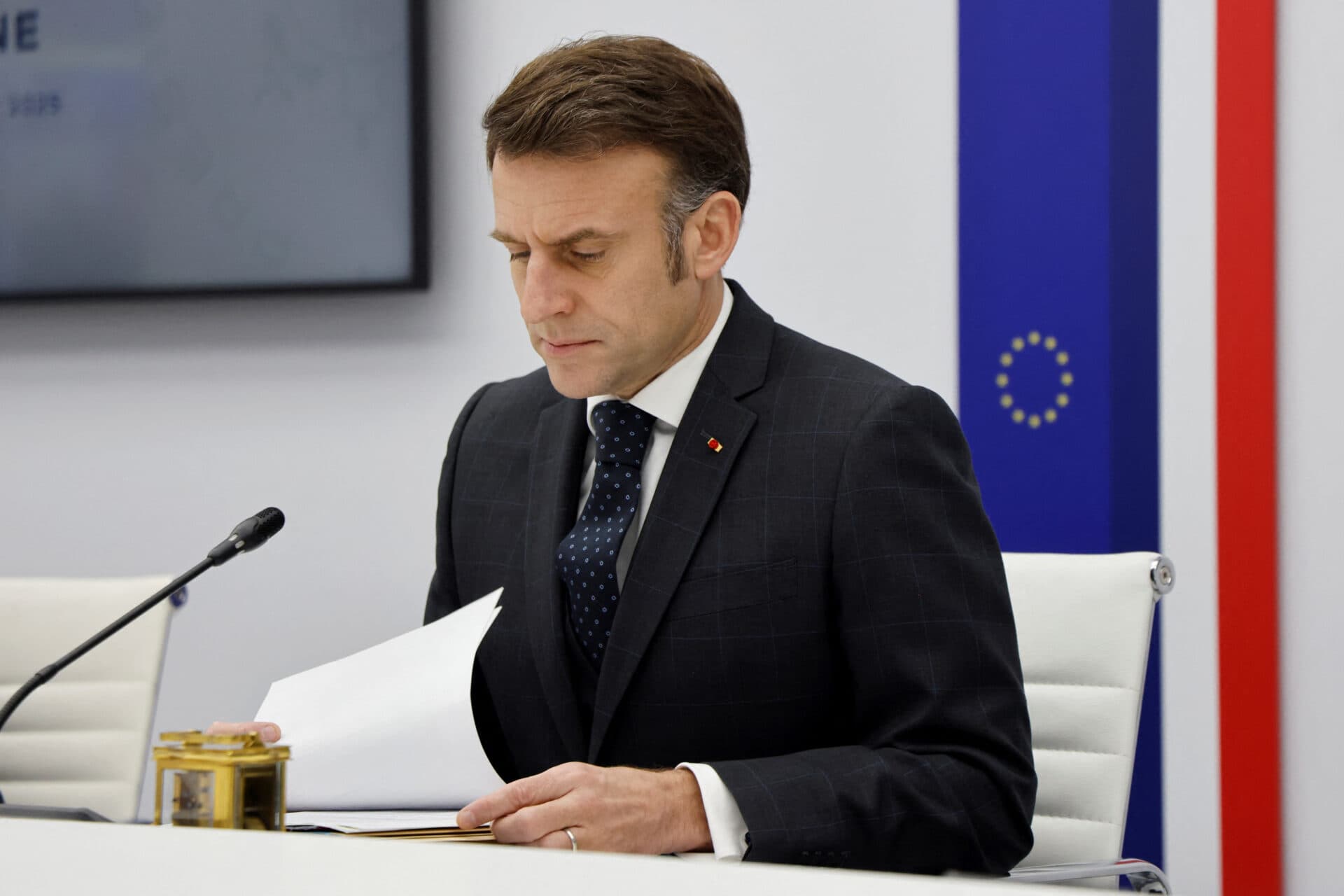 Liderii Franței și Germaniei, viziuni comune. Un nou capitol în relațiile bilaterale