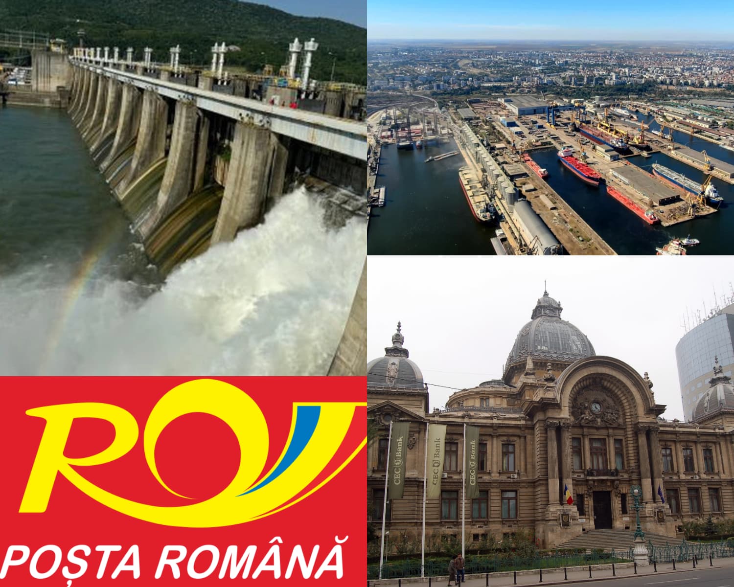 Listarea la Bursă a companiilor de stat, blocată în Senat până în 2027