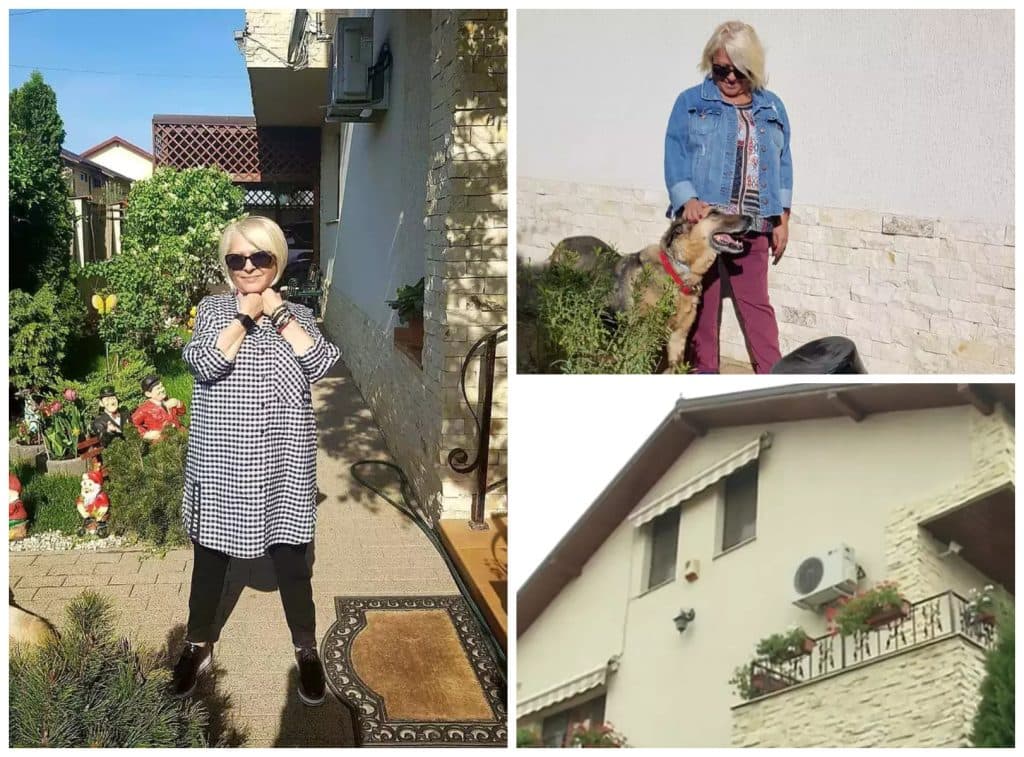 Locul de vis al Mirabelei Dauer! Cum arată vila cu heleșteu pentru care solista a dat 200.000 de euro