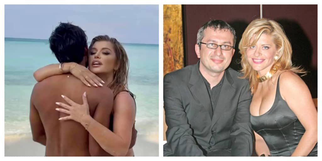 Loredana Groza păstrează misterul în privința vieții amoroase după despărțire: „Sunt singură când vreau eu!”