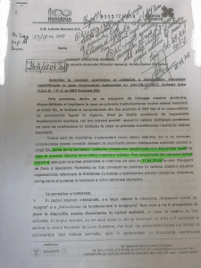 Loteria Română, din nou în mijlocul unui scandal. Iată cum se ”topesc” banii companiilor de stat