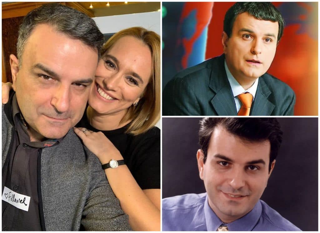 Lucian Mîndruță despre primii săi bani făcuți la înmormântări și nunți