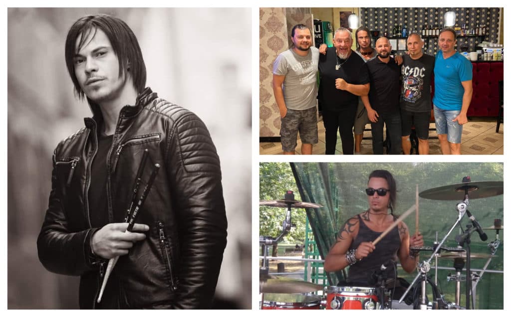 Lumea muzicală este în doliu! Răzvan Gorcinski s-a stins din viață fulgerător. Dispariția muzicianului este deplânsă de foștii săi colegi de la Proconsul, Antract ori Kempes. Sfâșietorul său ultim mesaj!