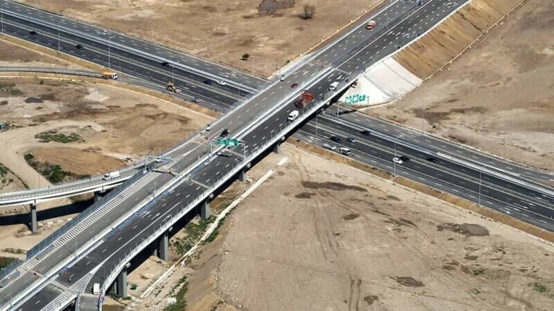 Luna iunie aduce primele autostrăzi noi din 2025: zeci de kilometri, gata de inaugurare