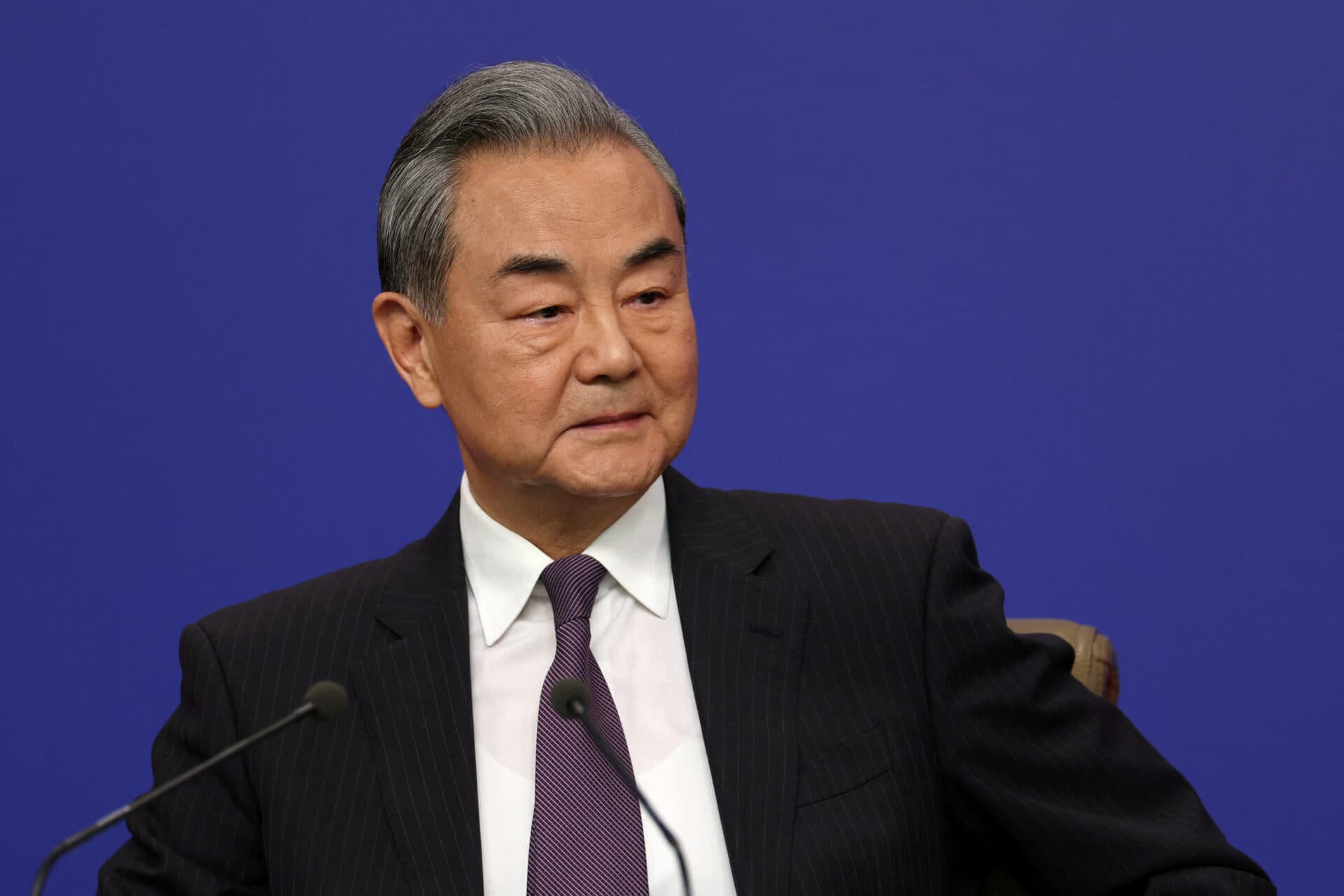 Lupta pentru influență. China reacționează la politicile SUA