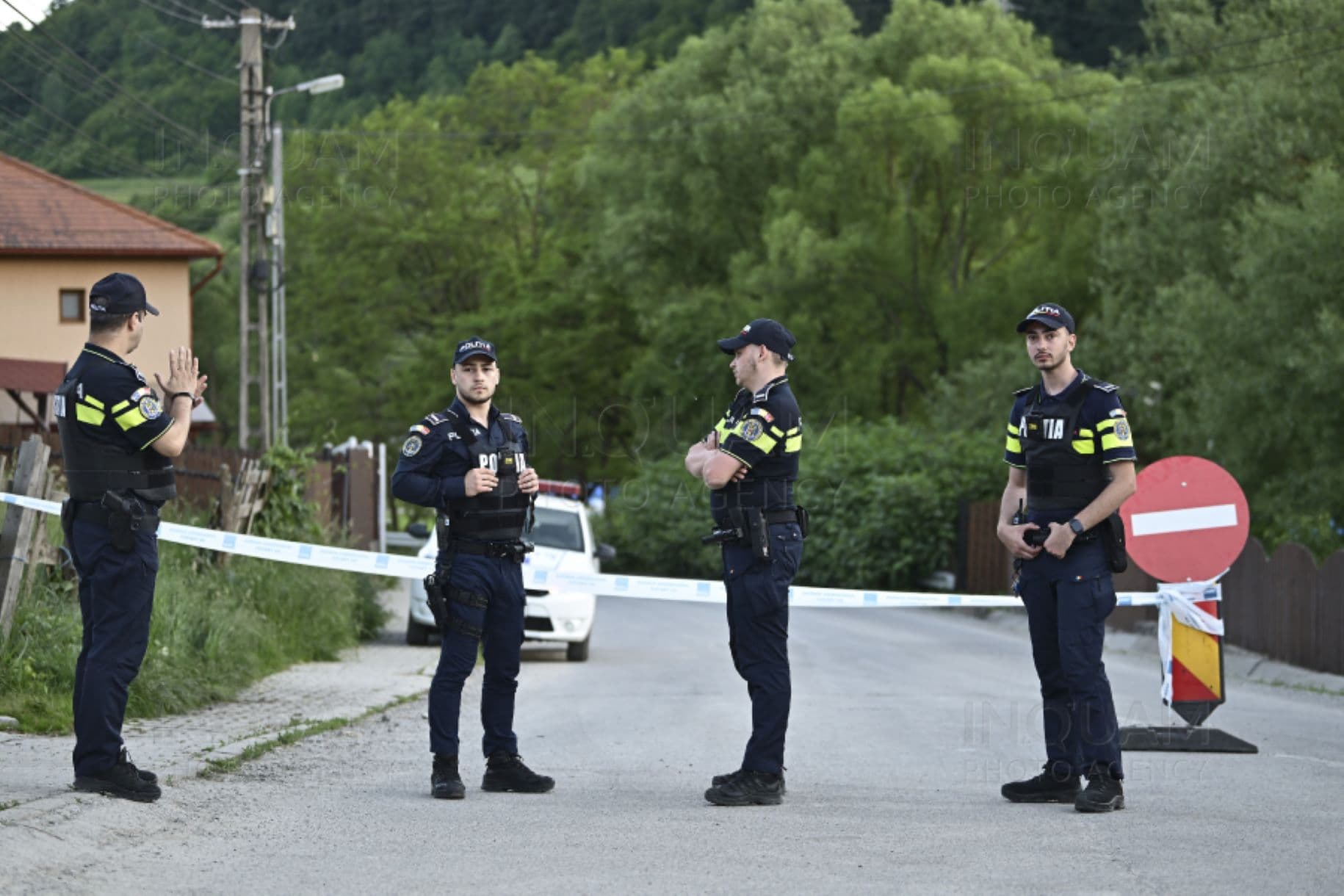 Majorări de salarii în Poliție cu până la 50%, dar nu pentru toată lumea