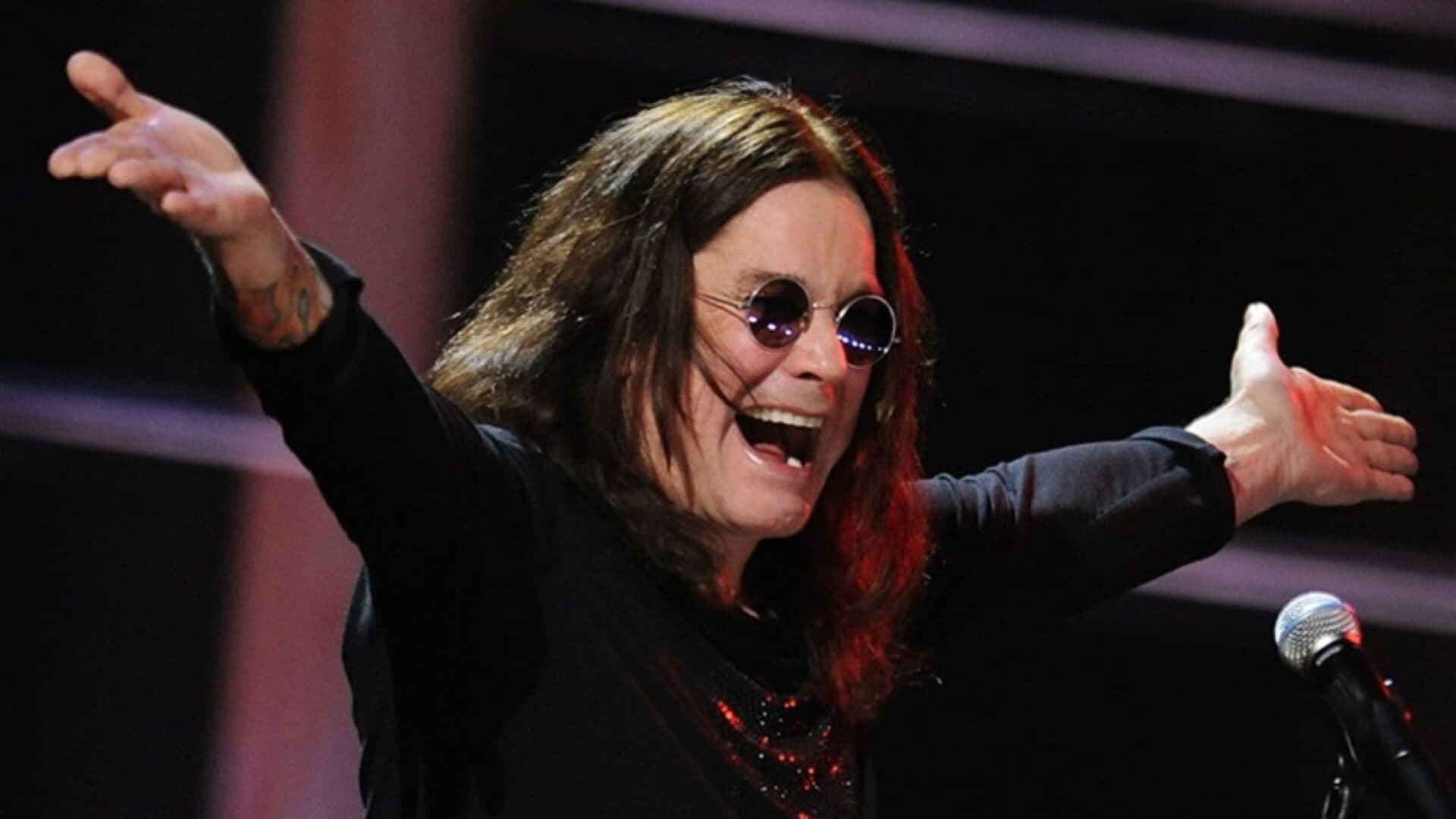 Mama, I’m Coming Home! Ozzy a plecat dintre noi