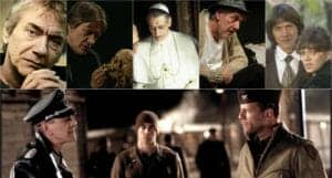 Genialul actor Marcel Iureș împlinește astăzi 70 de ani. La mulți ani, maestre! Cele mai frumoase FOTOGRAFII din cariera sa