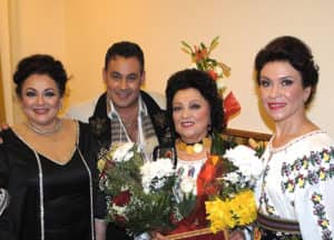 Maria Ciobanu a făcut, la vârsta pensionării, un milion de euro. Pierduse TOT CE AVEA