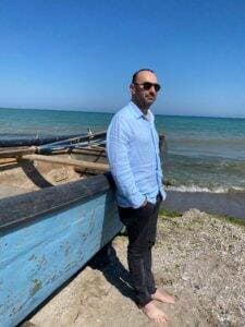 Marius Tucă testat pozitiv COVID-19. Moderatorul se află internat pentru 24 ore