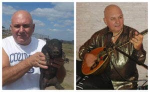Masa tradițională de Crăciun, rezolvată în Miami! Solistul Nikolas Coman a sacrificat un porc vietnamez