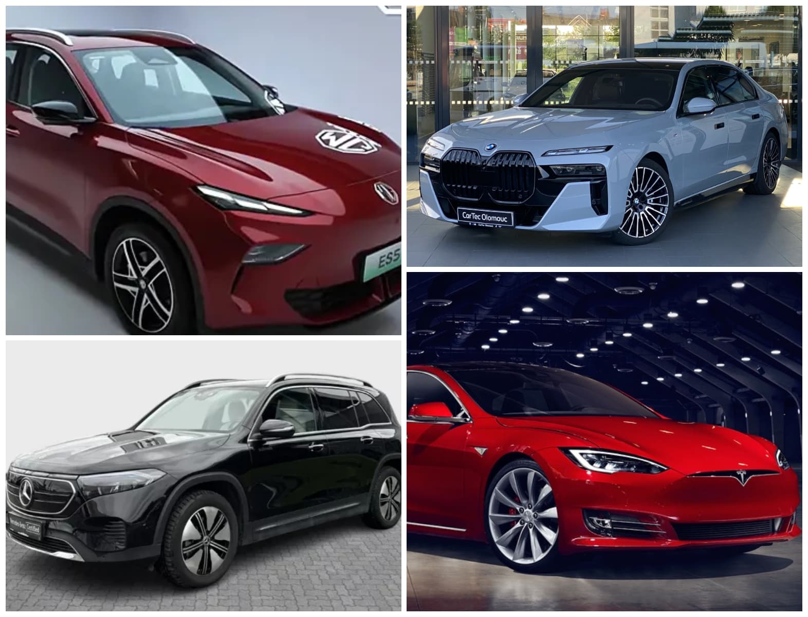 Mașinile electrice prind viteză la nivel global. Situația din România