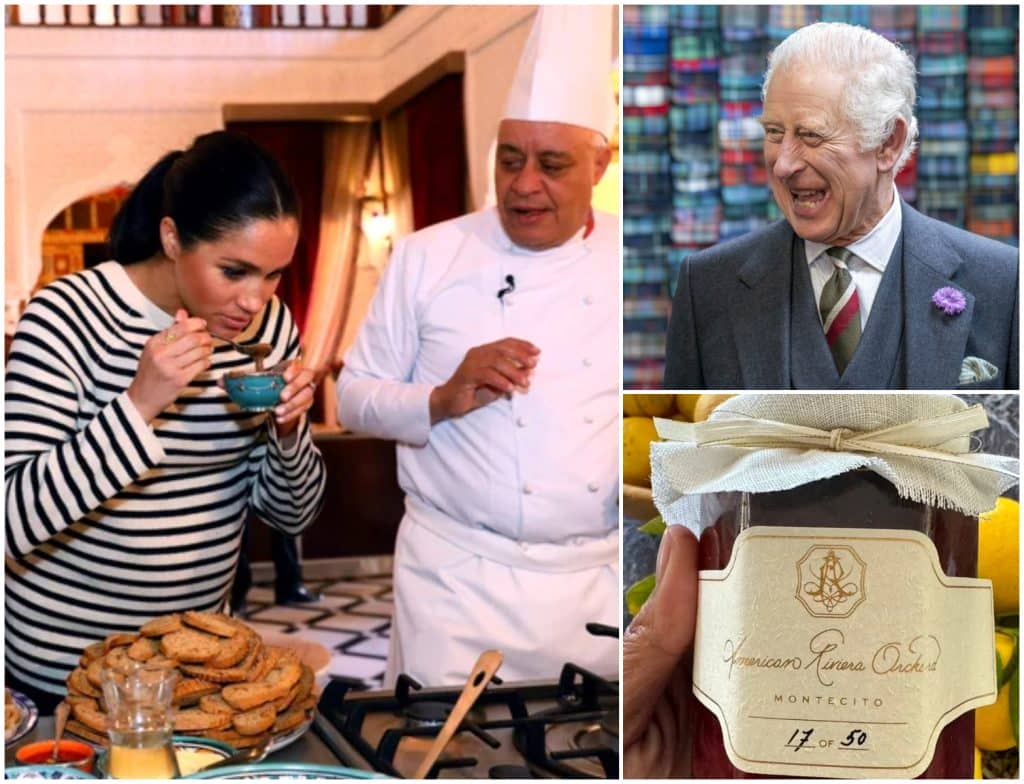 Meghan Markle intră în afaceri cu un...gem de casă! Cât va costa un borcan recomandat de ducesa gospodină