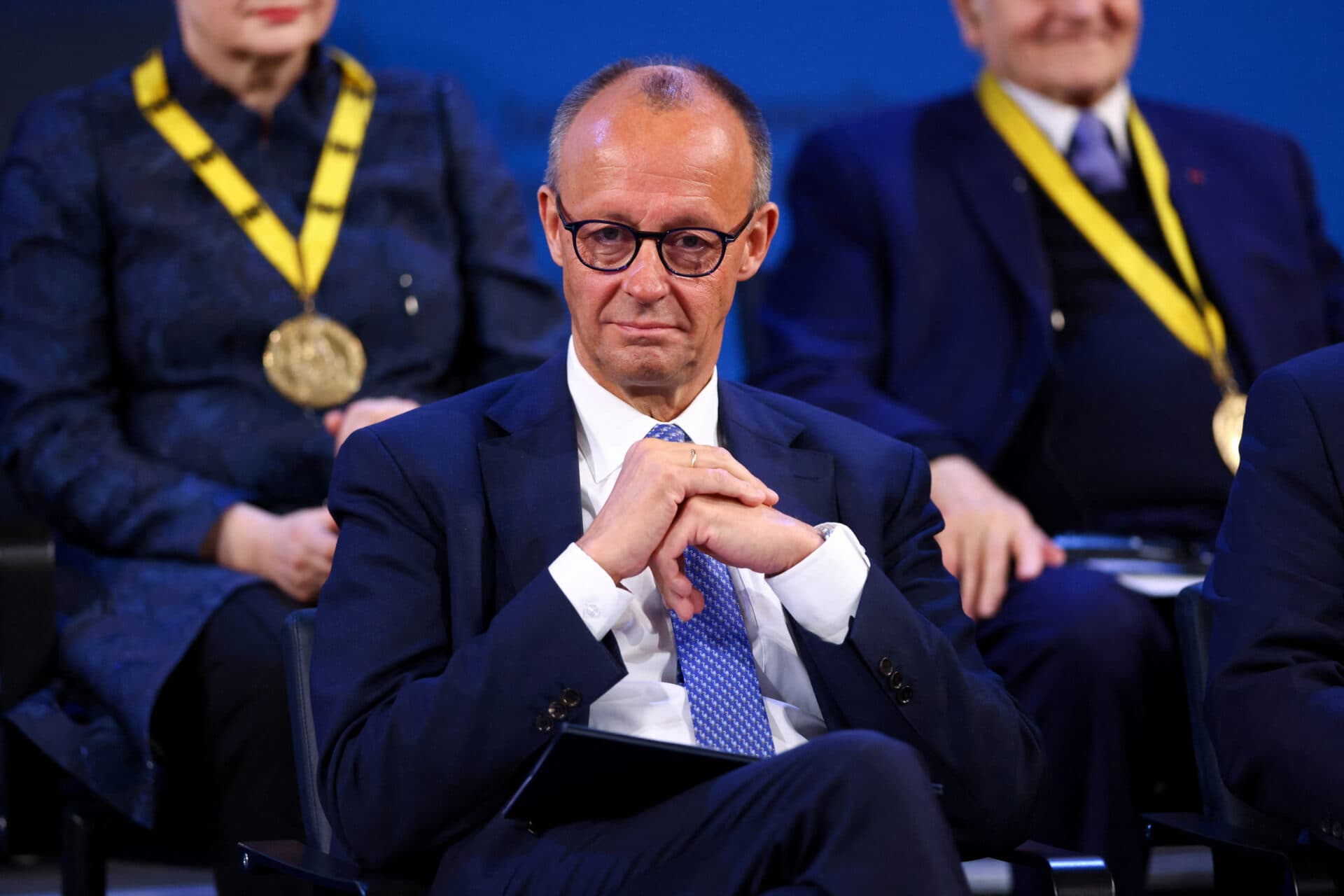 Merz răspunde Washingtonului: Europa rămâne fidelă libertății și democrației
