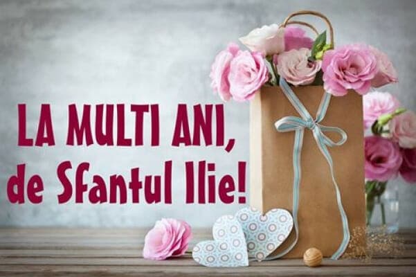 Mesaje, SMS-uri și felicitări de Sfântul Ilie. Urări pentru familie și prieteni