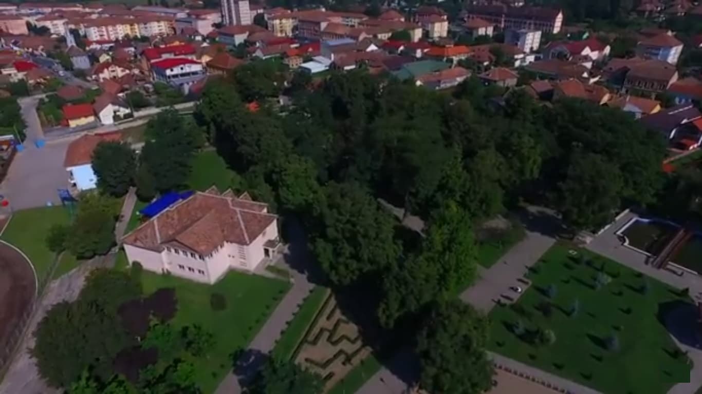 „Mica Romă” a Ardealului, renăscută prin investiții majore. Cum a devenit un oraș mic un model de dezvoltare