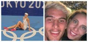 Mihaela Buzărnescu se iubește cu un fotbalist celebru. Este cu 11 ani mai tânăr decât jucătoarea de tenis
