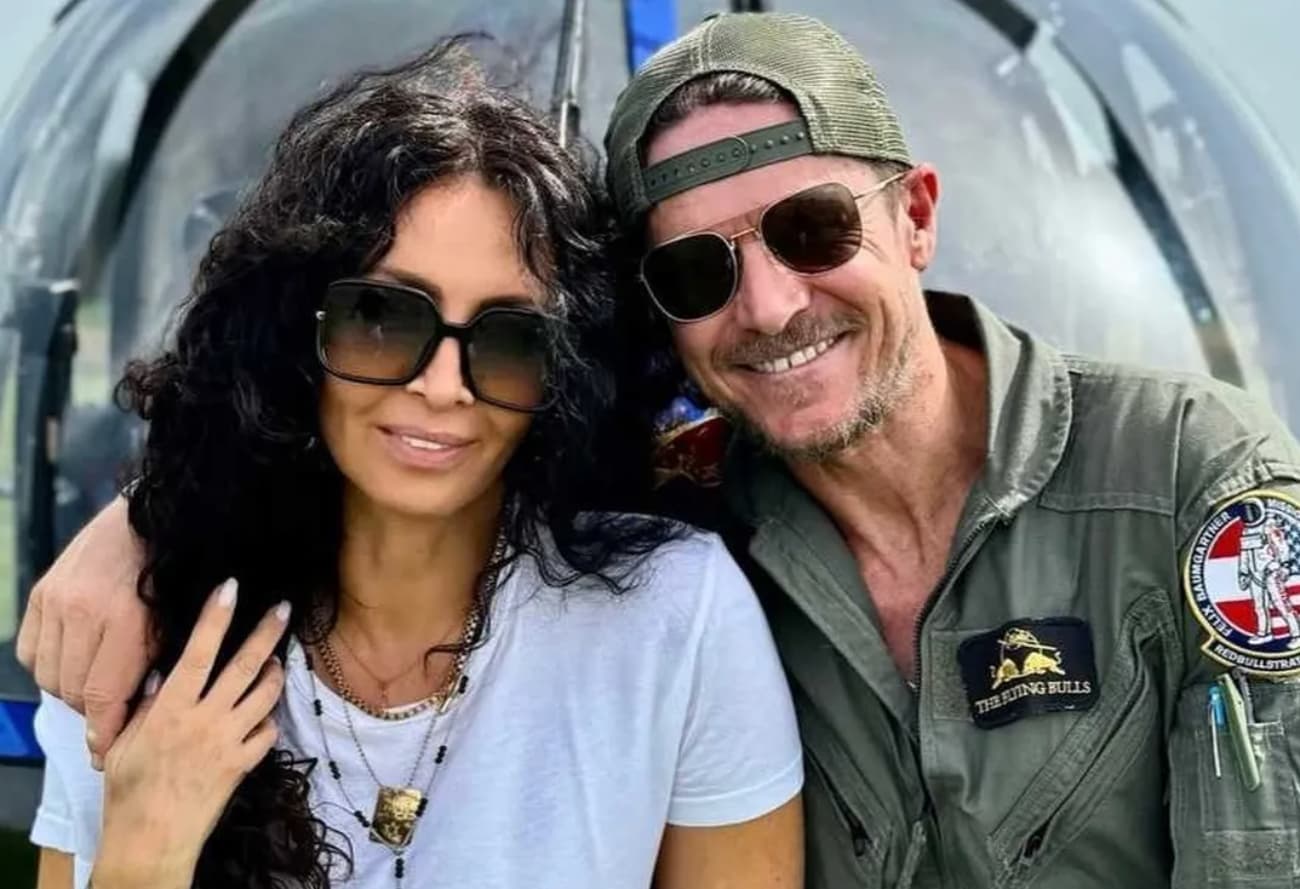 Mihaela Rădulescu, apariție neașteptată în România în locul lui Felix Baumgartner. Faimosul pilot urma să fie prezent la BIAS