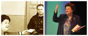 Actorul Mihai Constantin a moștenit averea Tamarei Buciuceanu Botez