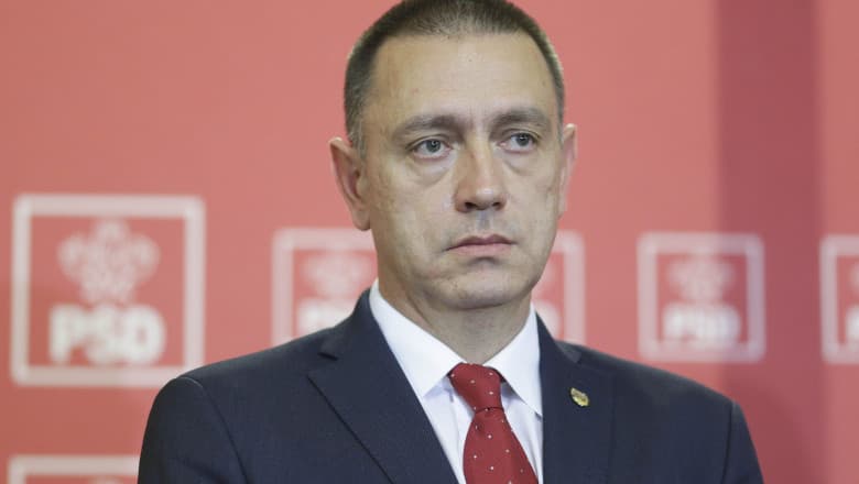 Mihai Fifor, despre Ilie Bolojan: „După ce ai făcut haos în jurul tău, te superi pe sat, îţi iei jucăriile şi pleci”