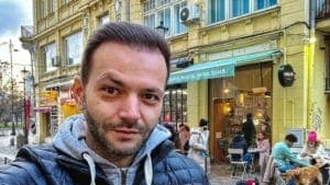 Mihai Morar și-a deschis a patra cafenea! ”Nu văd asta ca un business ci un loc în care încă lumea socializează în mediu real”
