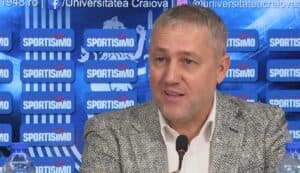 Mihai Rotaru plănuieşte transferul iernii! Jucătorul pe care vrea să îl repatrieze, după modelul Alexandru Mitriţă!