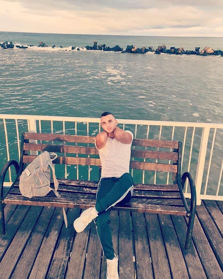 Mihai Trăistariu are șase garsoniere în Năvodari dar vrea propriul hotel: ”Caut un teren bun, la malul mării!”