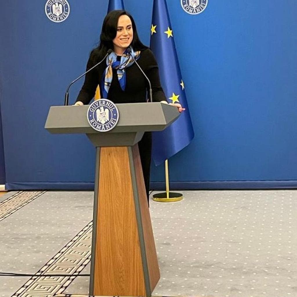 Ministerul Muncii: Încă 40 de centre de zi pentru persoane cu dizabilităţi şi persoane vârstnice vor fi finanţate prin PNRR cu aproximativ 21 de milioane de euro, pentru dezvoltarea serviciilor de asistenţă socială