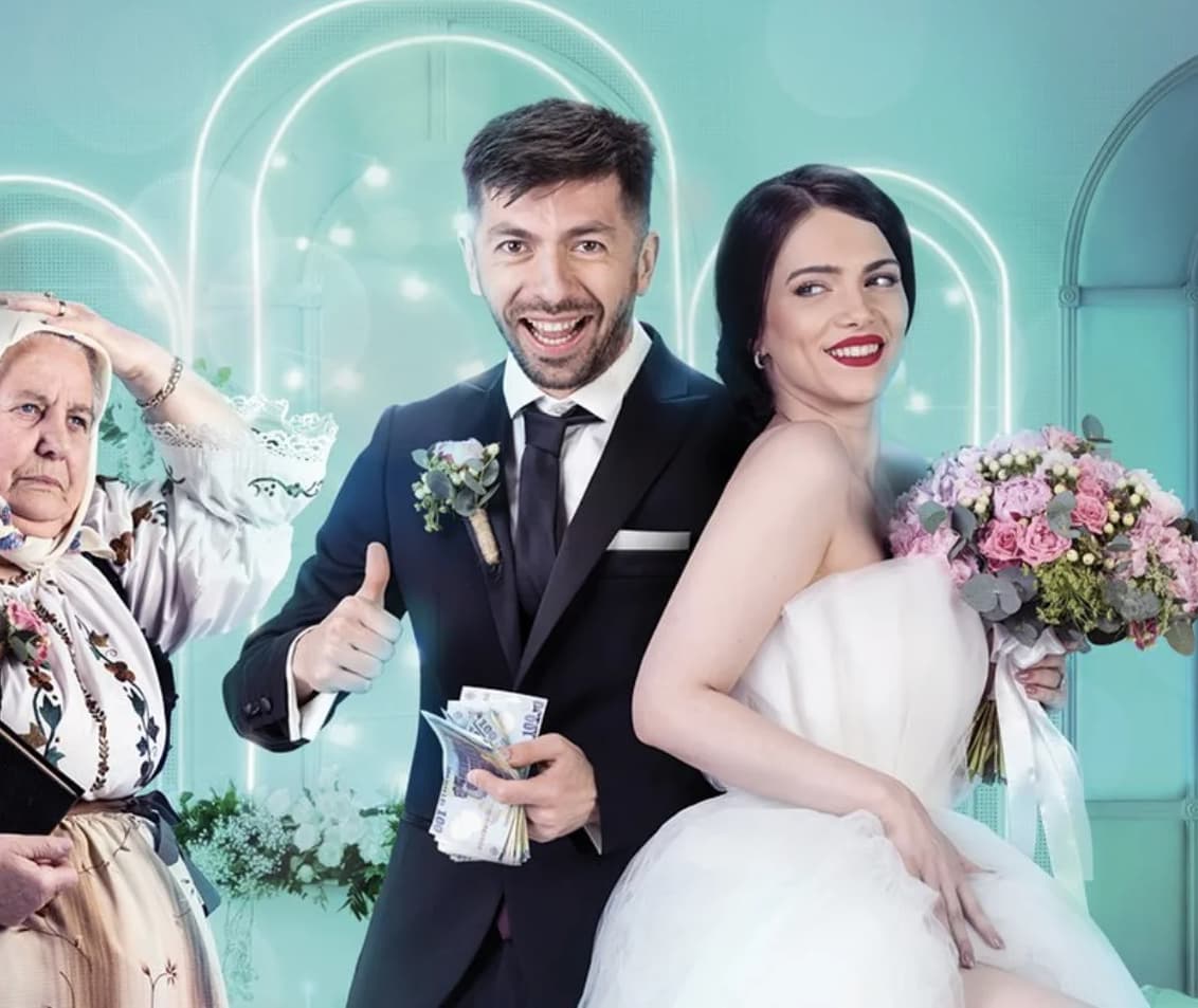 Mircea Bravo finanțează „Vecina”, o nouă comedie de milioane. Precedentaul, ”Moartea în vacanță” a costat 1 milion de euro