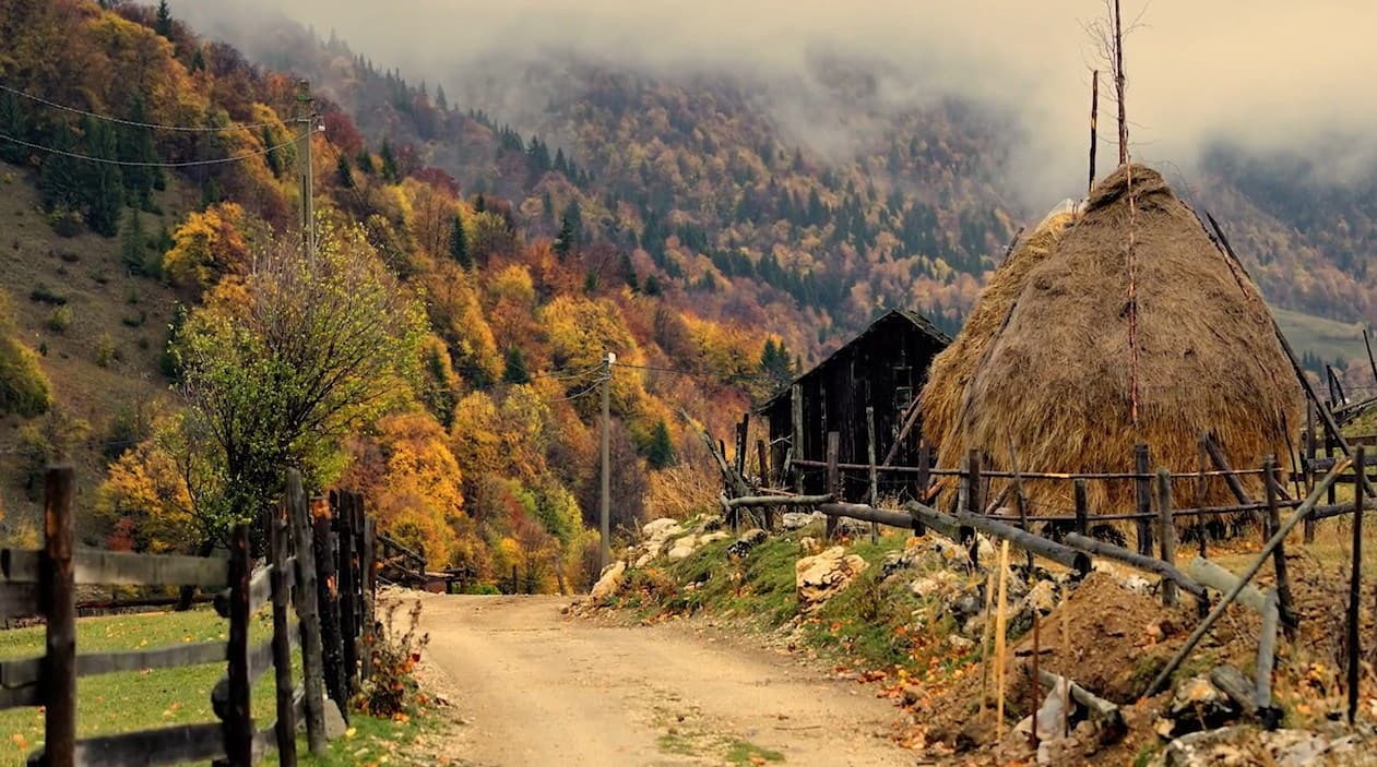 Moartea turismului în România. O realitate economică dureroasă