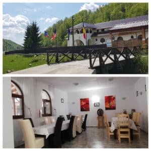 Monica Anghel a accesat fonduri europene! În pandemie și-a modernizat conacul și l-a introdus în circuitul turistic