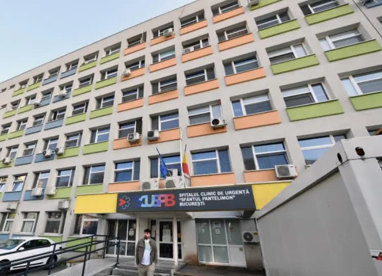 Morţi suspecte la Spitalul „Sf. Pantelimon”. Procurorii au extins urmărirea penală faţă de patru medici ATI