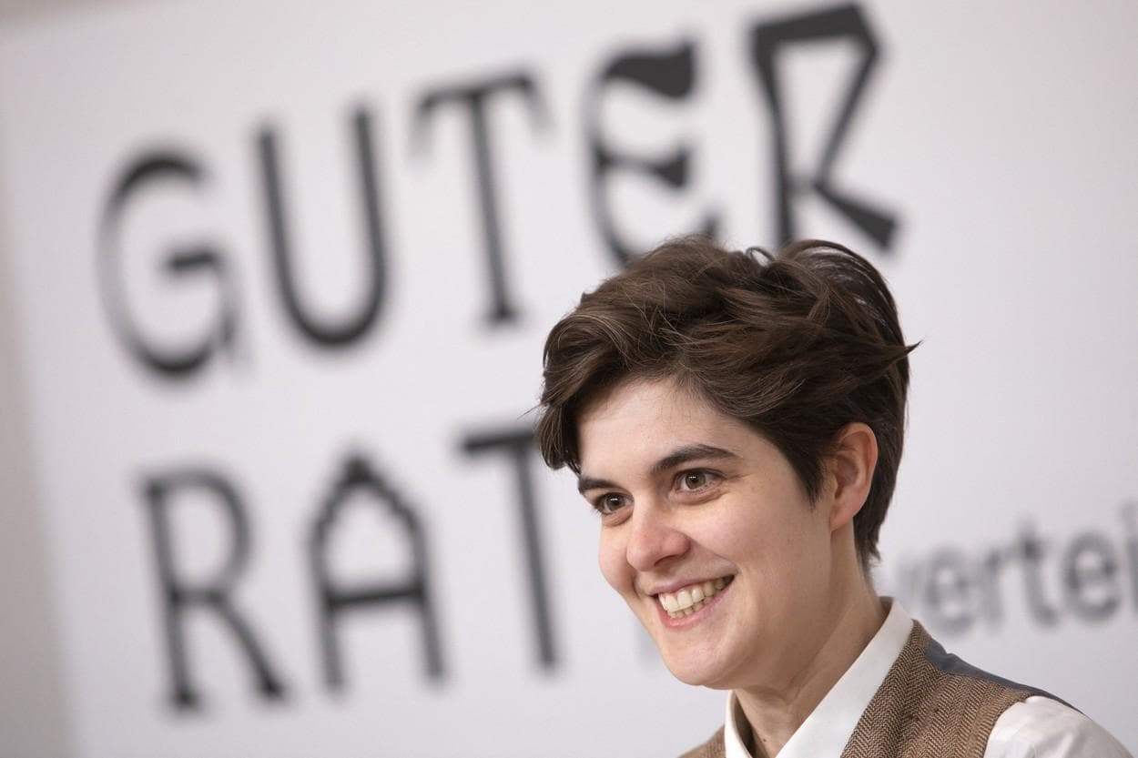 Moștenitoarea unei averi colosale a decis ce va face cu banii. Tânăra din Austria primise de la bunica ei 25 de milioane de euro: "Statul nici măcar nu vrea impozit"