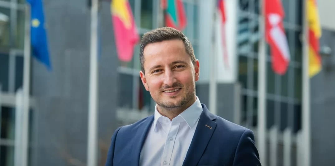 Nicu Ștefănuță, vicepreședintele Parlamentului European: „A devenit efectiv un lux să poți să ai casă în România”