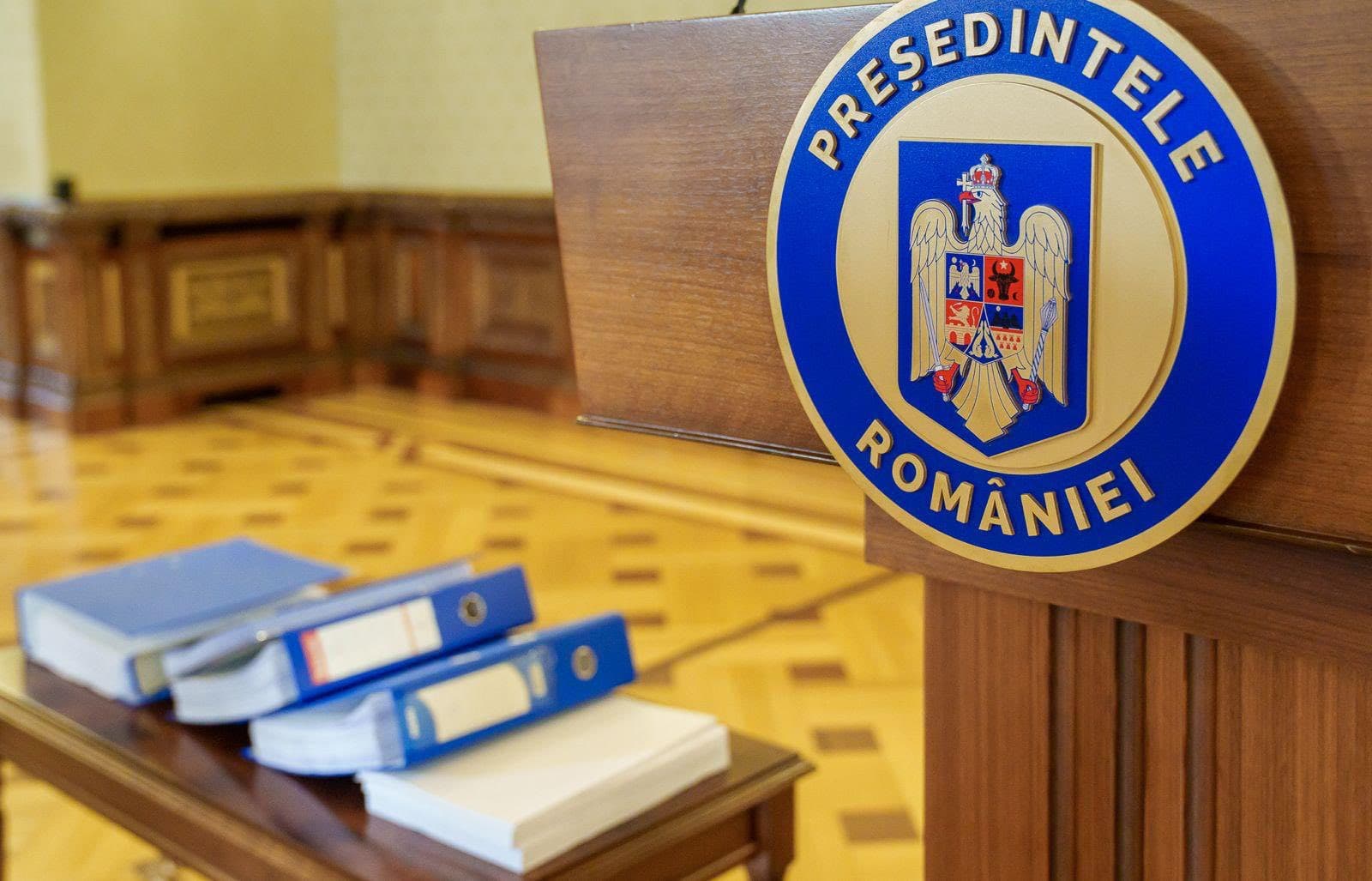 Nicușor Dan a început consultările cu magistrații pe tema problemelor din Justiție
