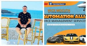 Nicușor Mocuța, ieri boschetar, azi multimilionar! A ajuns în SUA cu 500 $ iar astăzi are 100 de apartamente