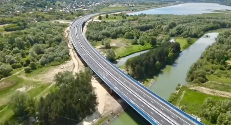 Noi informații despre autostrada Sibiu-Pitești. Când va fi gata