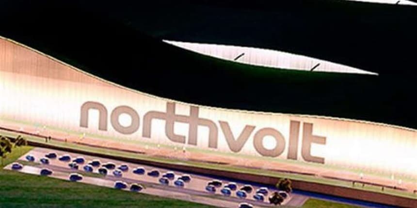 Northvolt a obţinut aprobarea UE pentru un ajutor german de 902 milioane de euro pentru construirea unei fabrici de baterii pentru vehicule electrice