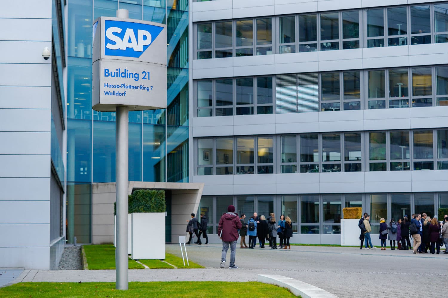 O companie europeană uimește tot mapamondul. Cine este SAP