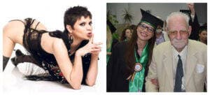 O mai ții minte pe Laura Andreșan? Fosta ”Profa de sex” este mămică și profesează o meserie neașteptată