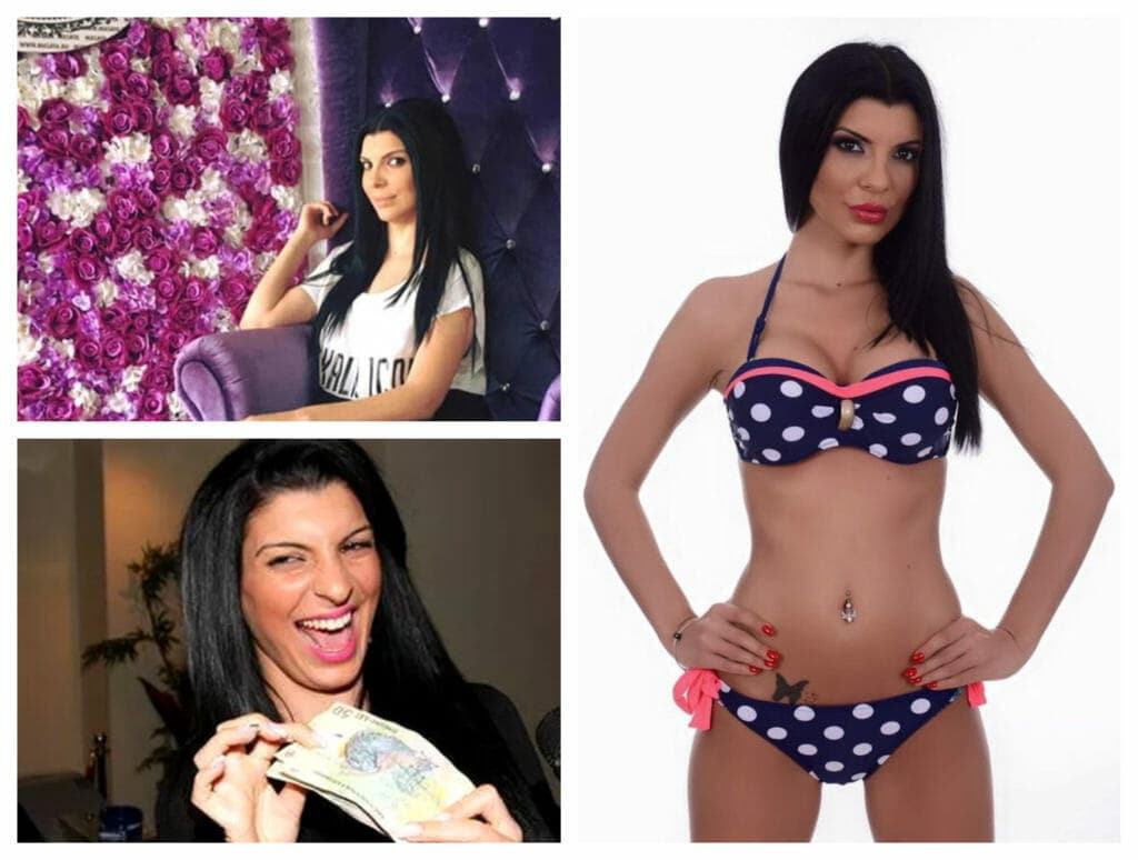 O vedeta de televiziune recunoște a ”investit” toți banii la ghicitoare: ”Le știam pe toate!”