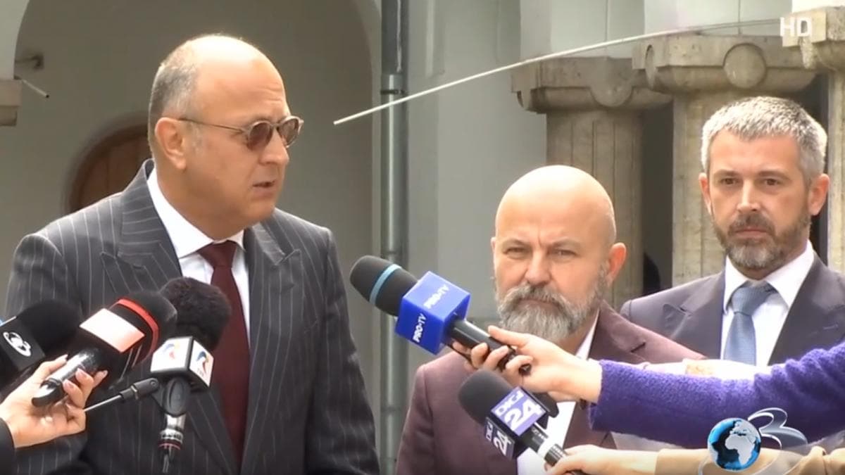 Oamenii de afaceri au mers la Nicușor Dan și i-au spus că nu acceptă să crească taxele. „Repetăm a zecea oară”