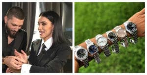 Oana Zăvoranu dă de pământ cu afacerea Adelinei Pestrițu: ”Vinde Rolex-uri fake obosite din Turcia”