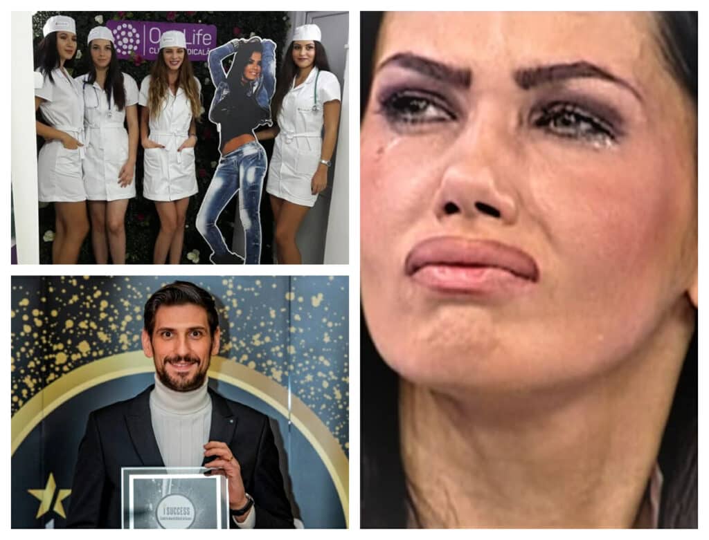 Oana Zăvoranu, din afacerista de milioane, datornică și executată silit. Riscă să-și piardă și casa!