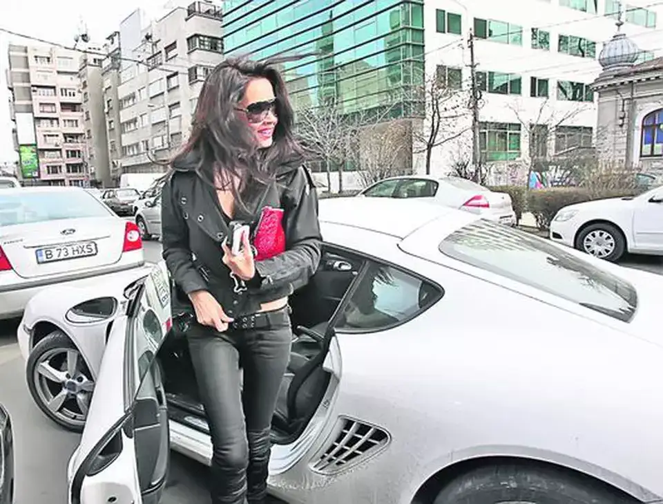 Oana Zăvoranu pierde casa copilăriei în instanță. Luxoasa locuință centrală era evaluată la peste 400.000 de euro
