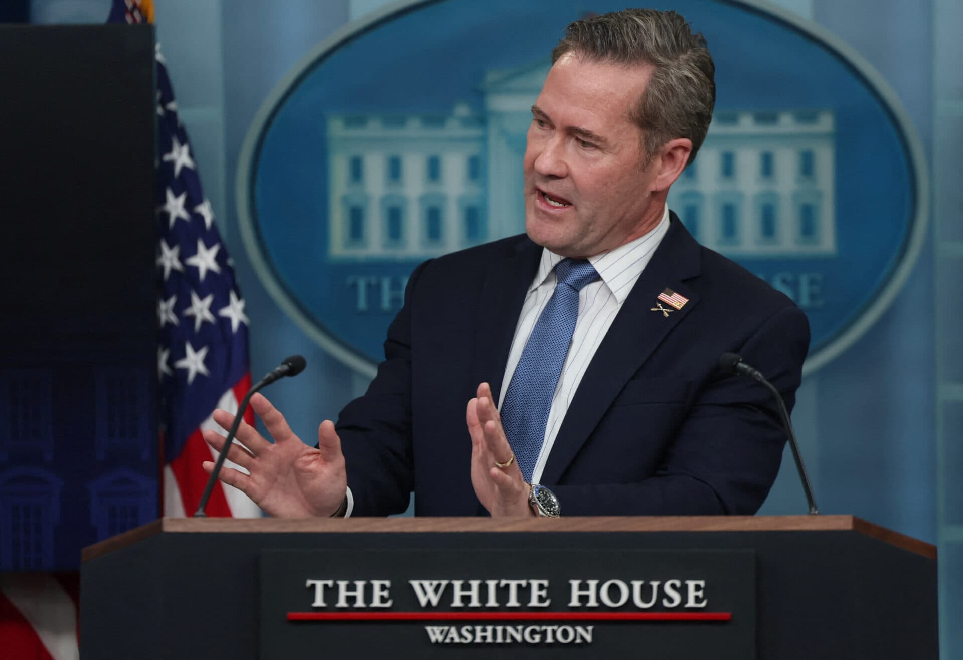 Oficial american: Ucraina are nevoie de un lider care dorește pacea